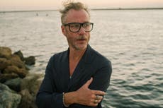 Matt Berninger: ‘I mansplain to myself why mansplaining is f***** up’