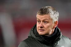 Solskjaer must regain big-game touch to end United’s semi-final jinx
