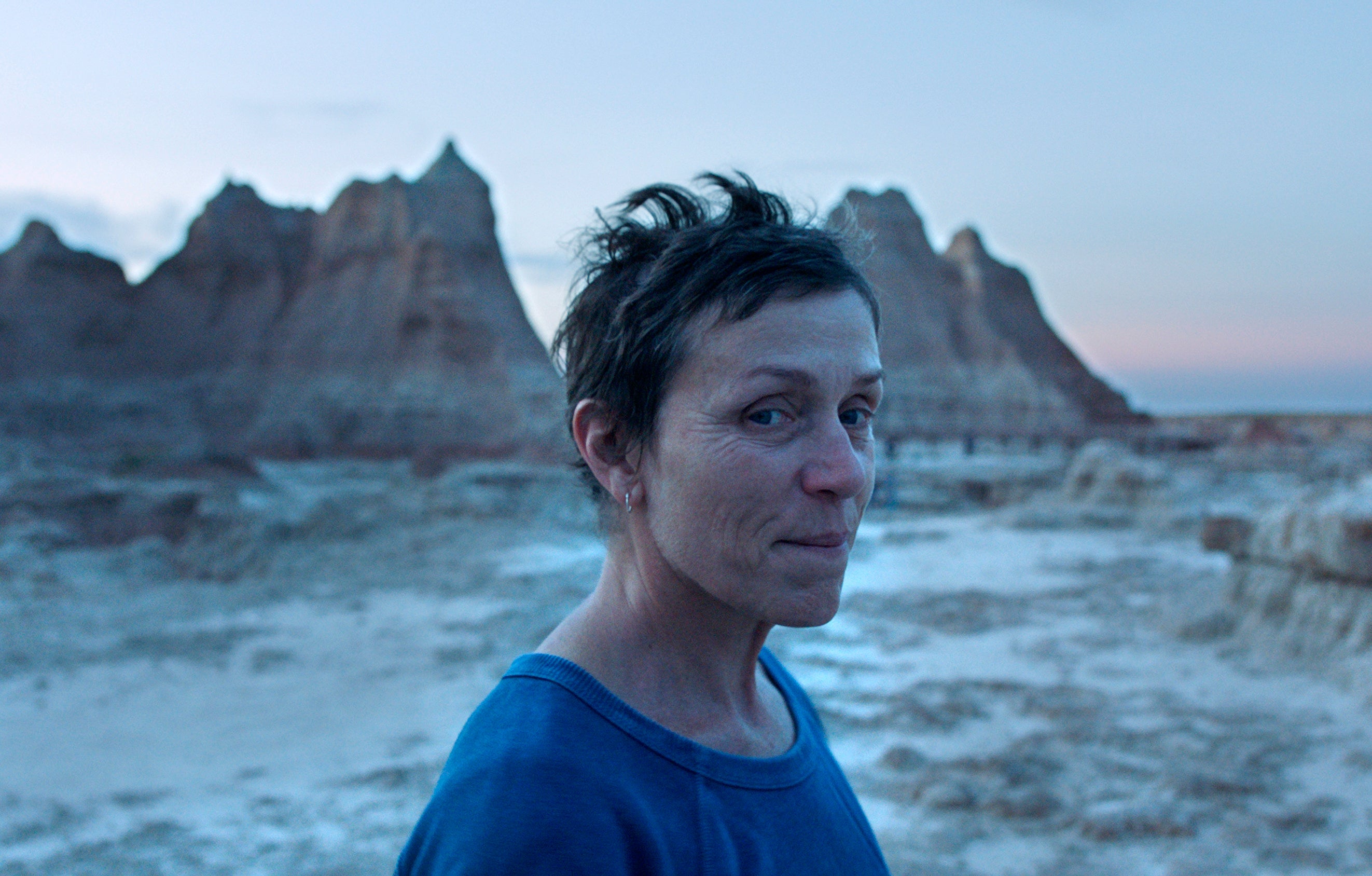 Golden Globes 2021: How and where to watch all of the winning films and TV shows