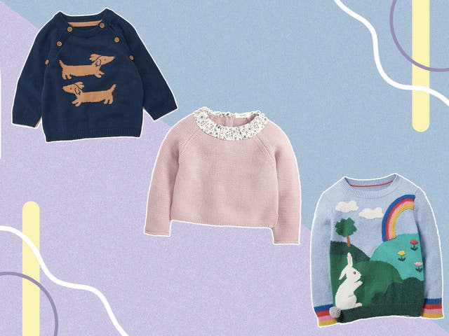 <p>We've recruited some little testers to seek approval for our top picks</p>