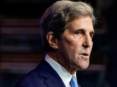 Biden climate tsar John Kerry says Trump sold workers ‘false narrative’ about job losses