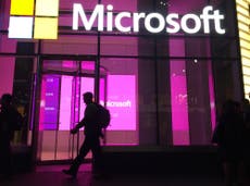 Microsoft: China-based hackers found bug to target US firms
