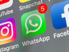 WhatsApp warns users app will lose features if they don’t agree to new terms by imminent deadline