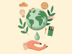 The sustainable brands to bookmark, from fashion to homeware 