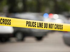 Child, 6, killed and four injured in drive-by shooting on Mississippi park basketball court