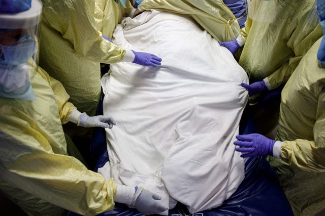 <p>A Montreal man will end his life with Canada’s medical aid in dying law this week</p>
