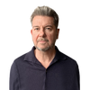 Head shot of Steve Boggan