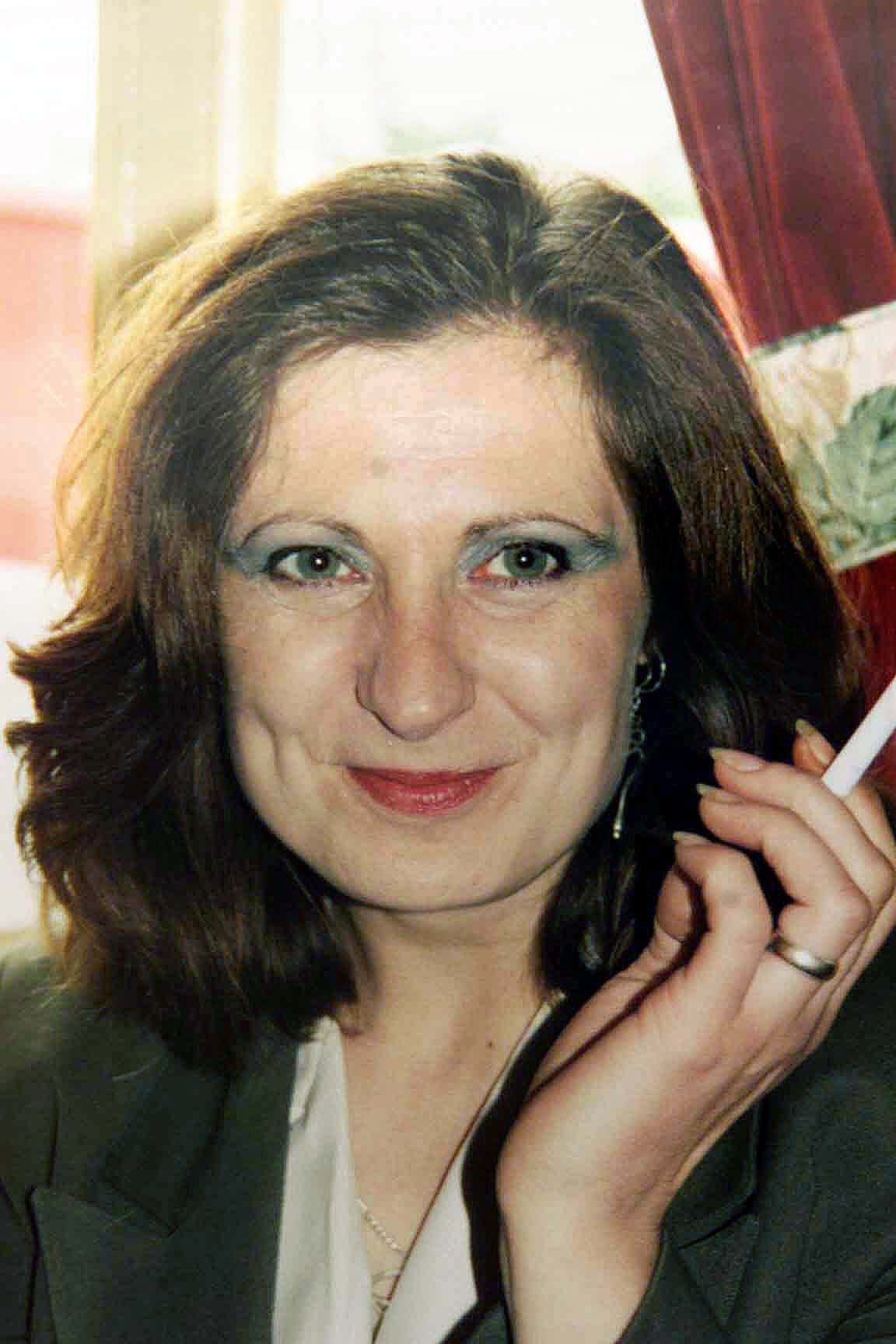 ‘Oh, you know who I am. I’m the guy who murdered Wendy Upton’ – Steven Salisbury ‘joked’ to his next door neighbour a month after Upton’s disappearance