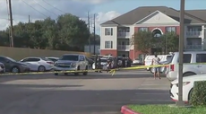 Child whose skeletal remains were found in Texas house of horrors with abandoned children died by homicide