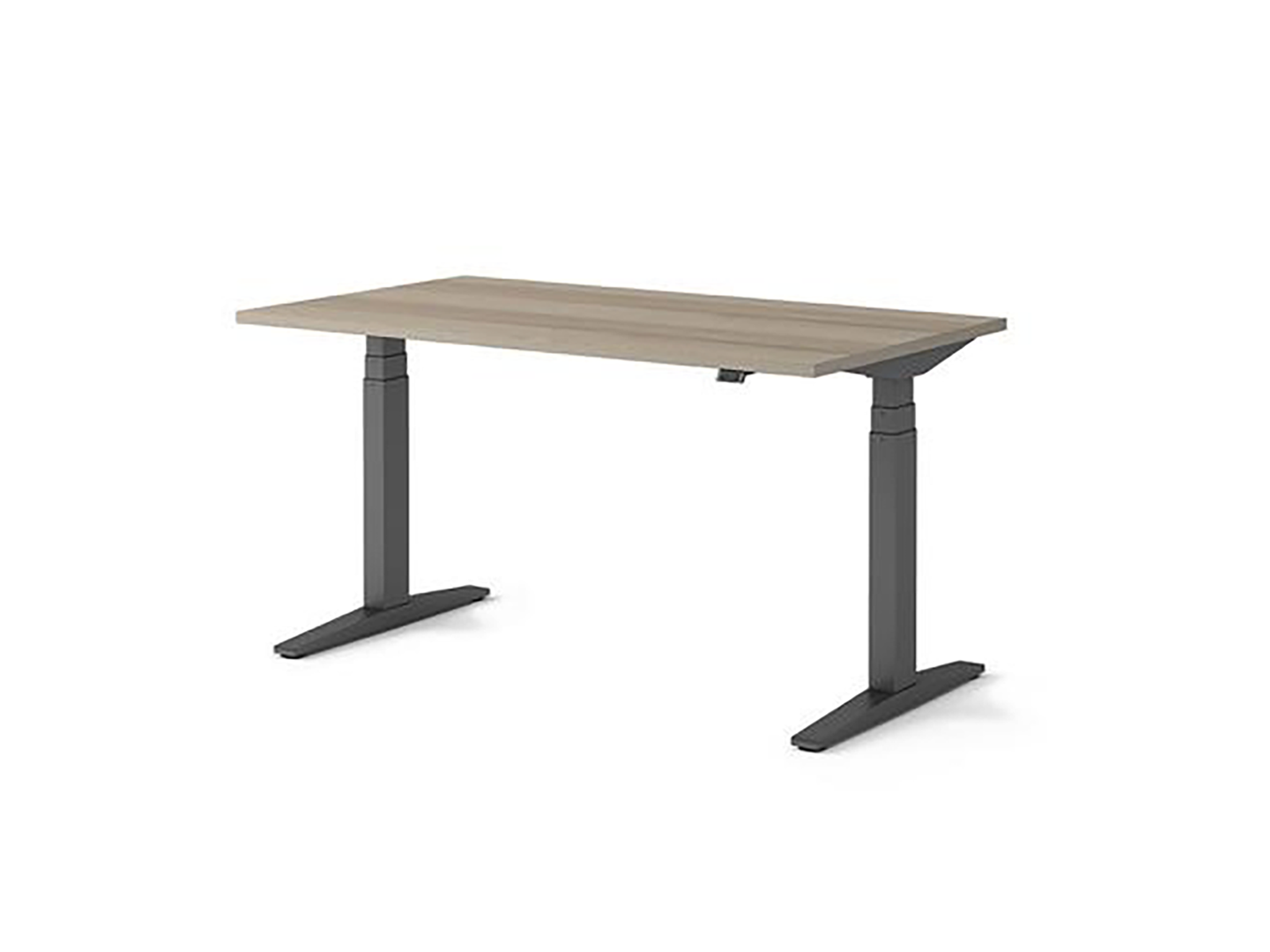 Herman Miller ratio sit-stand desk