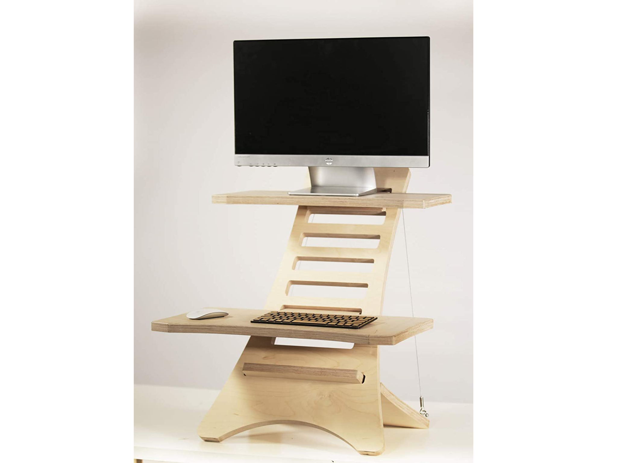 HumbleWorks Stan 2 standing desk