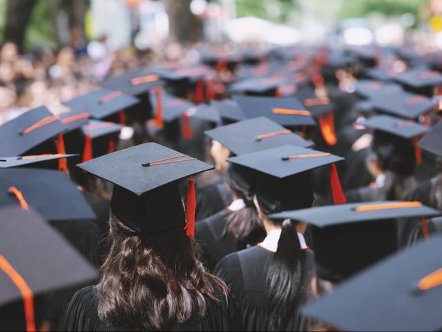 <p>Russell Group universities had the worst scores for social mobility, according to a new report</p>