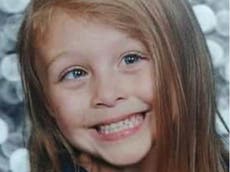 Known to child welfare, a violent father and a seven-year-old missing for two years: What happened to Harmony Montgomery? 