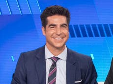 Jesse Watters: Anger as Fox promotes host that Fauci demanded be fired over ‘kill shot’ comment