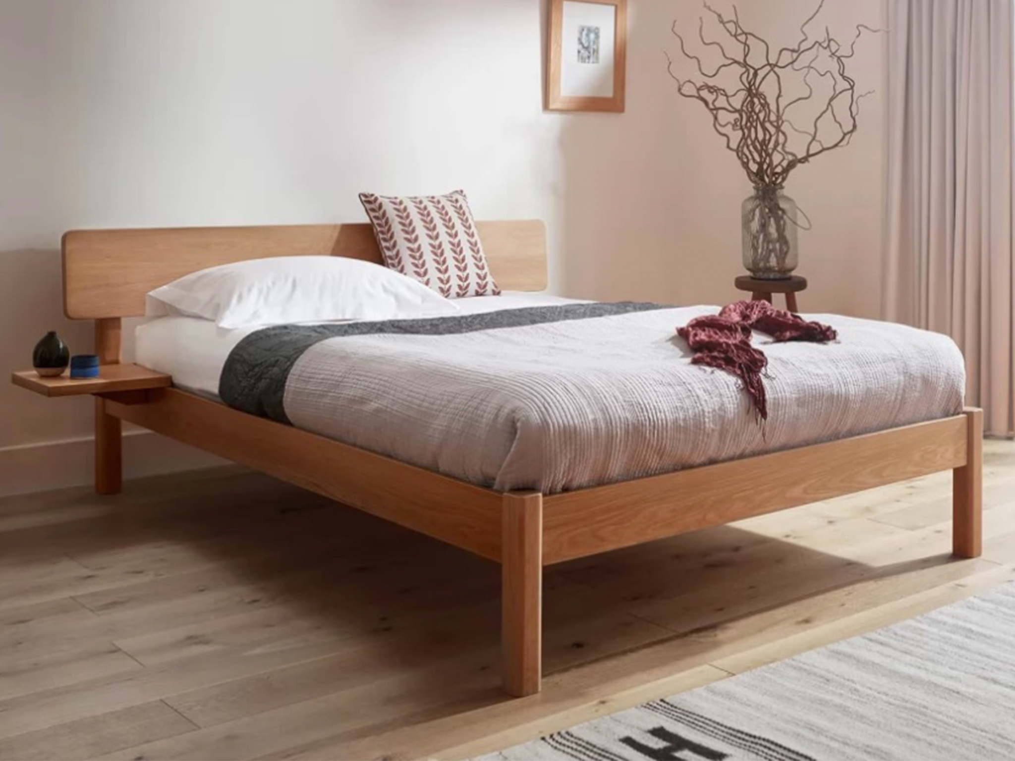 Get Laid Beds the deco bed, double