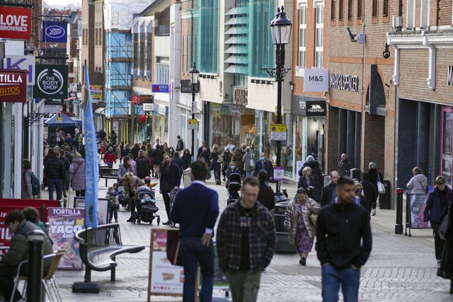 <p>The data indicates that 128,000 businesses missed out on the discount</p>