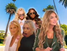 Luxe for life: How Selling Sunset became TV’s most addictive reality show