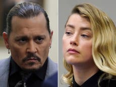 Johnny Depp vs Amber Heard is the best TV ever – I’d give it 5 stars