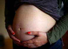 A 10-year-old rape victim was pregnant. Fox News refused to believe it was true