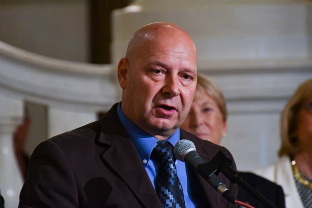 Election 2022 Governor Pennsylvania
