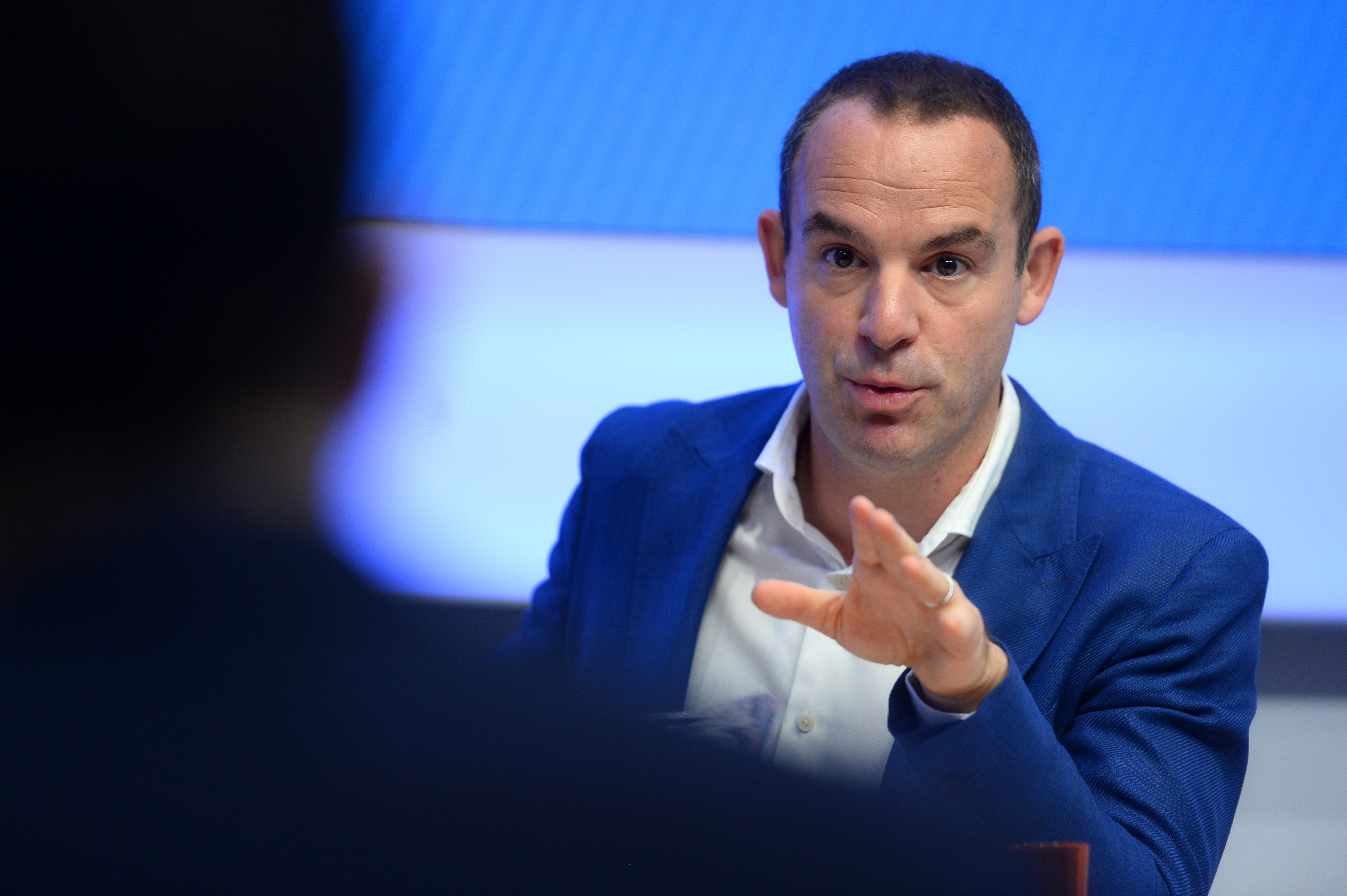 Martin Lewis has made a desperate call for an urgent action plan to be made following Ofgem’s latest price cap increase