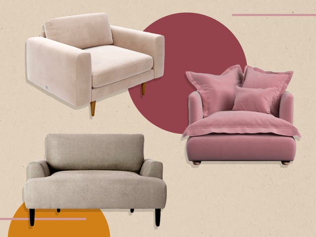 <p>These charming pieces of furniture allow for ultimate comfort  </p>