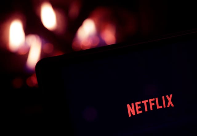 NETFLIX-MEDIO ORIENTE