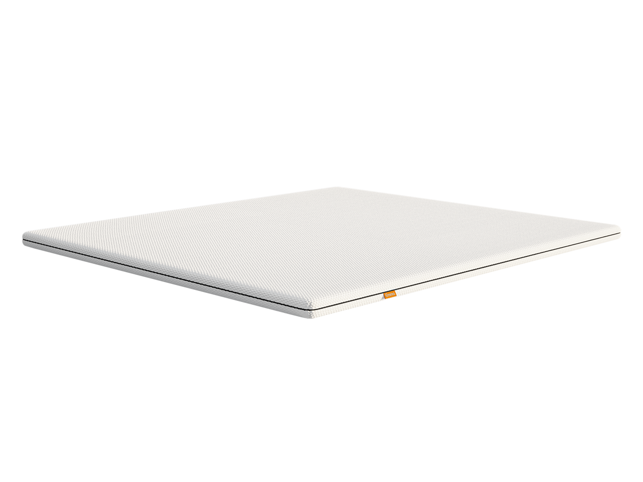 Emma flip mattress topper