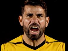 Wolves turn to ‘animal’ Diego Costa for some much-needed bite
