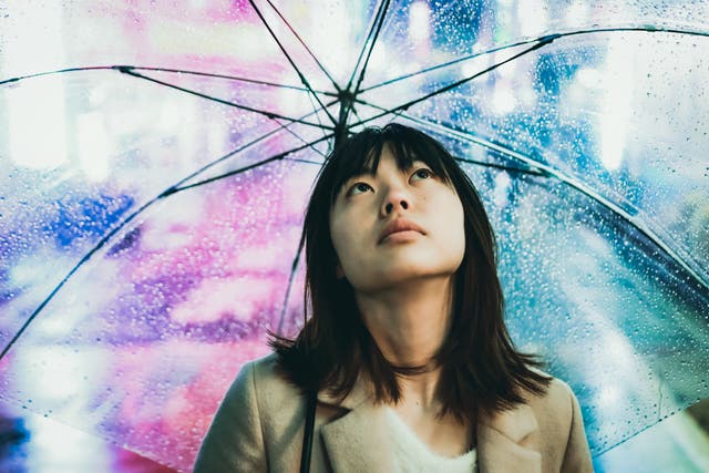 <p>Young participants reported feeling more stress and anxiety in 2020 than in previous years</p>