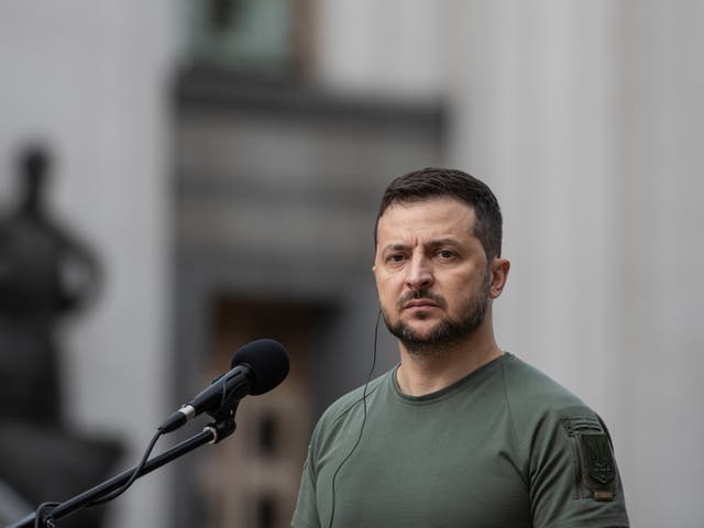<p>The West’s policy cannot be determined by second-guessing the Kremlin</p>