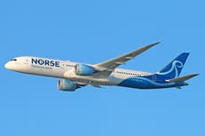 Budget airline pledges to ramp up UK-US operations