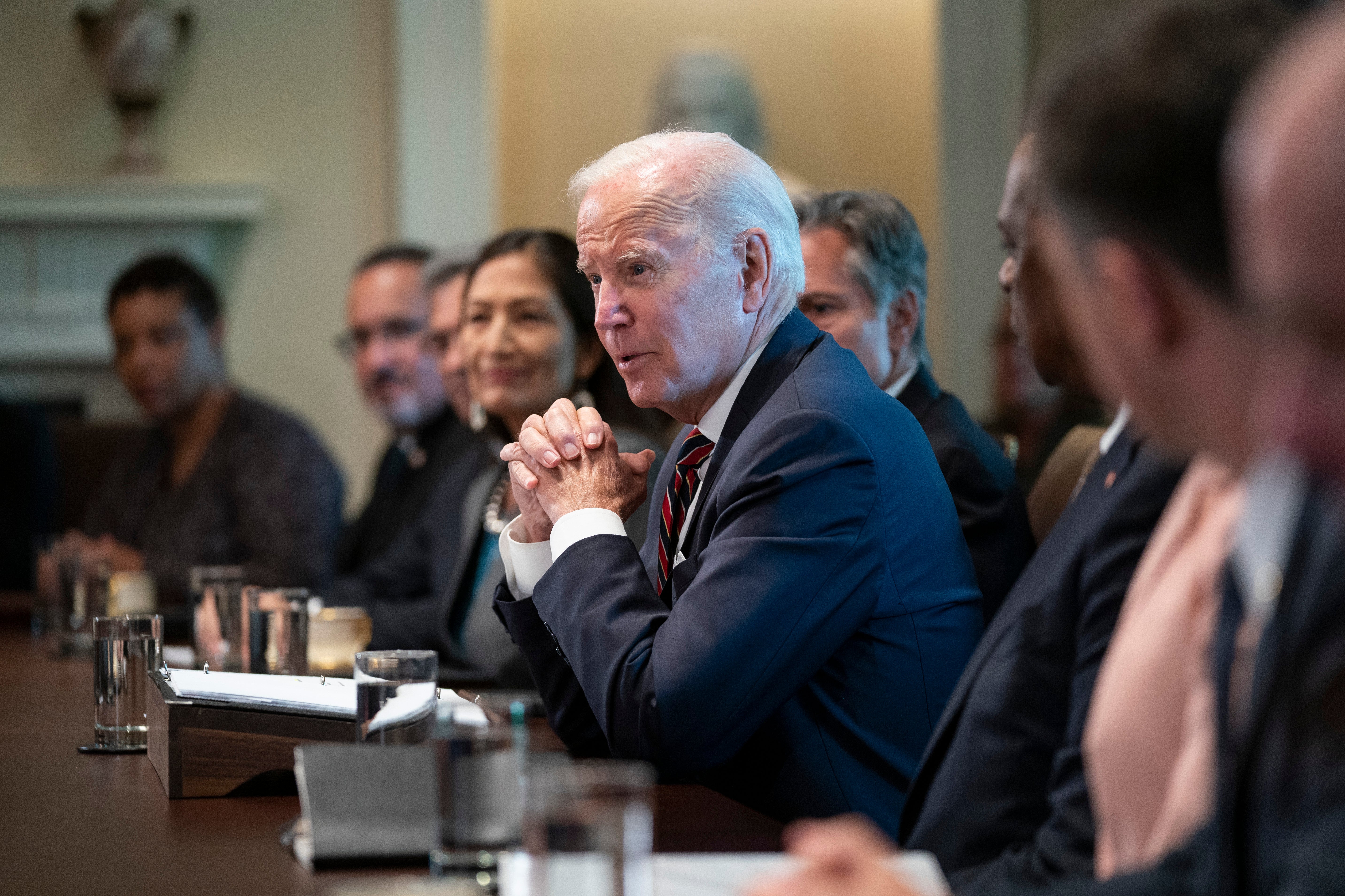 Election 2024 Biden