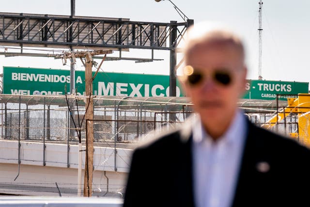 <p>Biden Border</p>