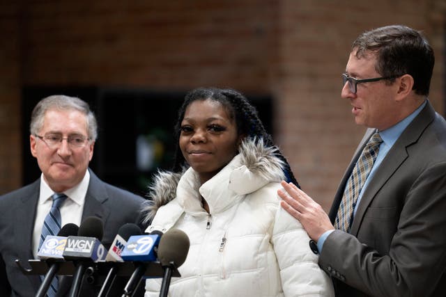 Child Welfare Illinois Lawsuit