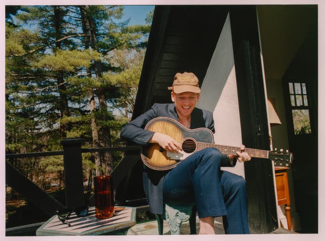 <p>Willie J Healey is the indie-funk artist doing things his own way, in his own time  </p>