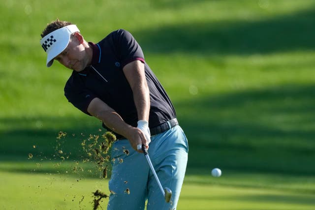LIV Golf Europe