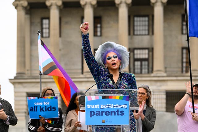 Pride Festivals