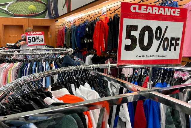 Consumer Prices