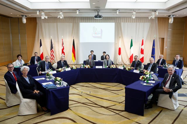 ASI-ECO G7-FINANZAS