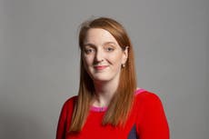 MP describes ‘living hell’ of PTSD and hits out at laws on psychedelic research