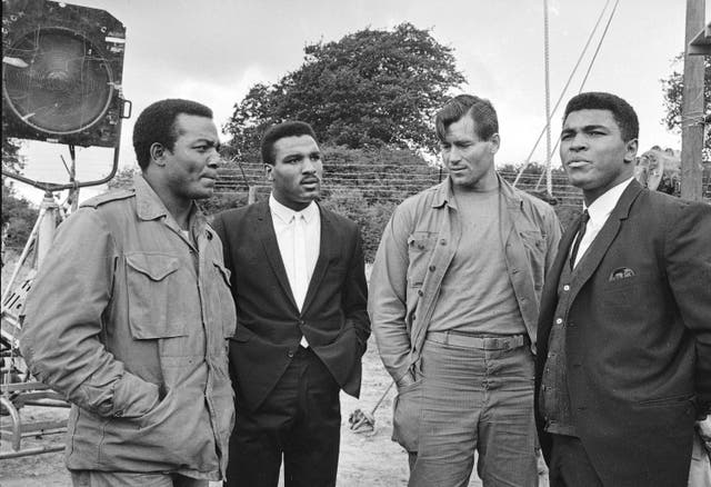 JIM BROWN-LEGADO