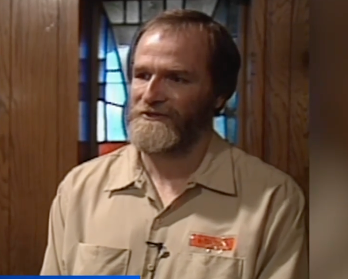 Tylenol murders suspect James Lewis, pictured in 1992, has died at his Massachusetts home