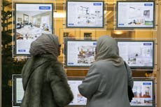 House prices are falling, but here’s why it would be wrong to give up on bricks and mortar