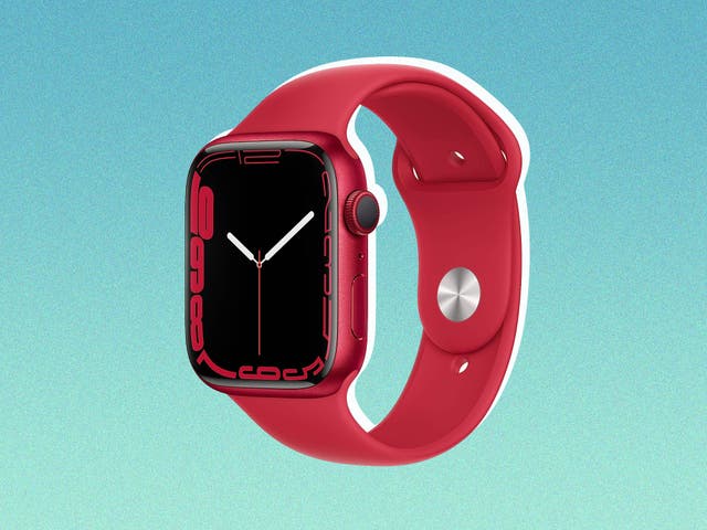 <p>It’ll help you keep an eye on your fitness goals</p>