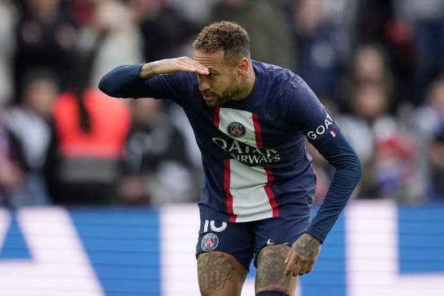 NEYMAR