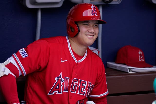 AL MVP Baseball