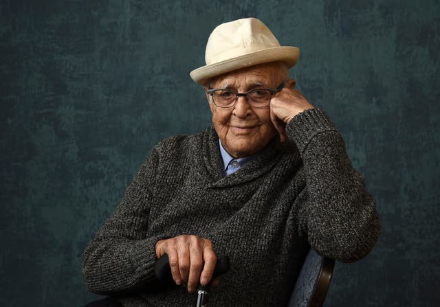 NORMAN LEAR-DECESO