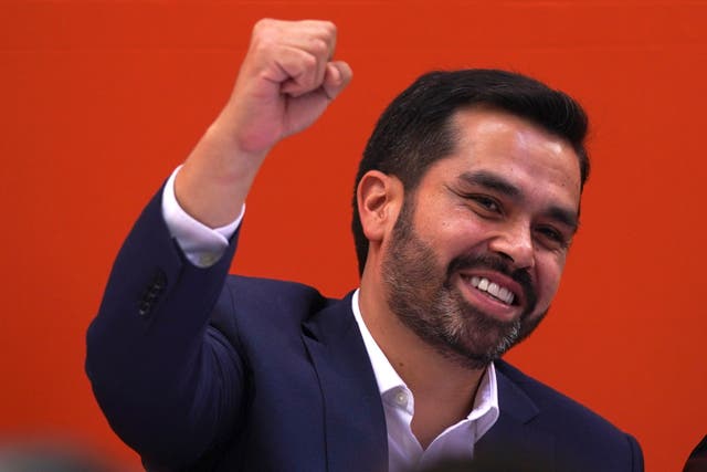 MÉXICO-ELECCIONES