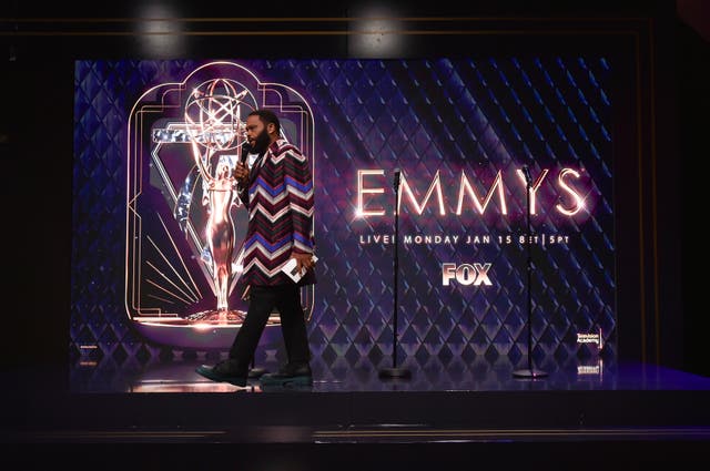 EMMY